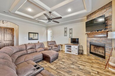 306 Mckittrick Ln, Godley, TX 76044 - photo 5