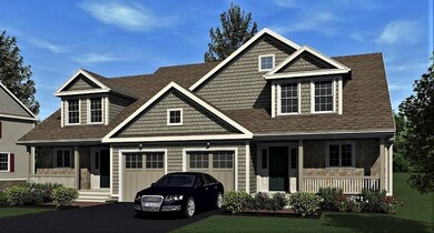 33 Jefferson Dr unit 33, Lexington, MA 02420 - photo 2