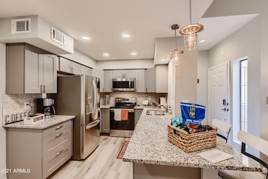 9708 E Via Linda unit 2364, Scottsdale, AZ 85258 - photo 5