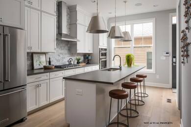 Avondale Kitchen