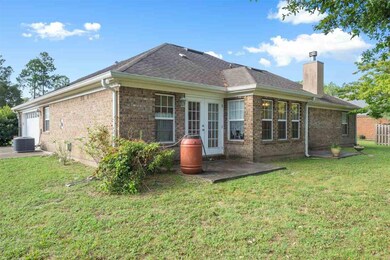 14 Hawthorn Pass, Crawfordville, FL 32327 - photo 6