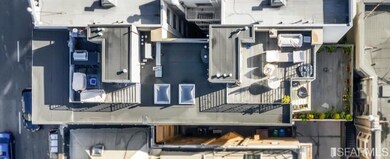 Unit 1 is a full floor flat on the first floor wit