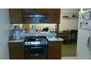 Kitchen. w/ view of Dining.