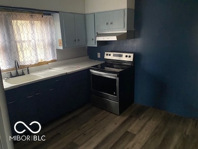 350 E Perry St, Paragon, IN 46166 - photo 5