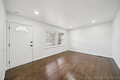 1003 N Winston Ave, Tulsa, OK 74115 - photo 3
