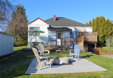 1057 Mckinley St, Enumclaw, WA 98022 - photo 2