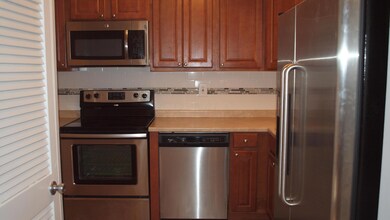 Kitchen - Stainless Steel