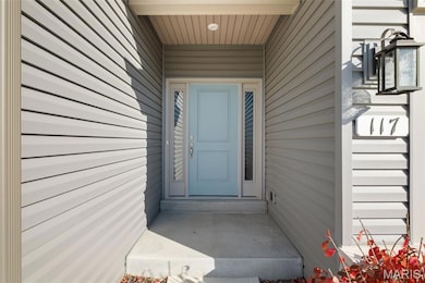 117 Gronefeld Ct, Saint Peters, MO 63303 - photo 5