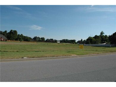 Land/Lot.