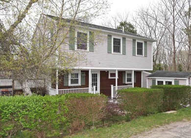 37 Grandview Ave, Fairhaven, MA 02719 - photo 2