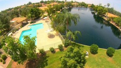 002_Angel's View of Community Lake