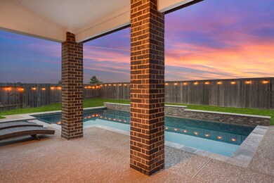 28303 Hannahs Harbor Ln, Katy, TX 77494 - photo 6