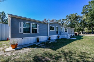 41647 S Buckhorn Ln, Magnolia, TX 77354 - photo 2