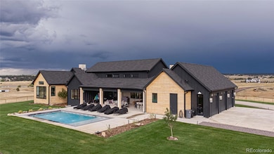 7497 Fox Creek Trail, Franktown, CO 80116 - photo 7