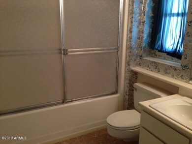 2ND BATH