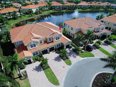 2nd floor on a quiet cul-de-sac