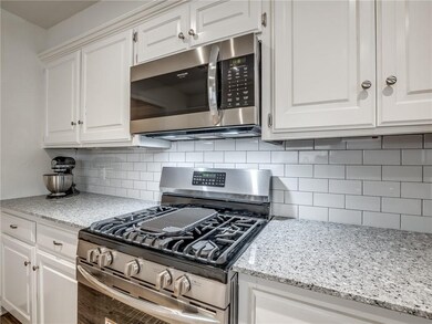 2345 NW 121st St, Oklahoma City, OK 73120 - photo 5