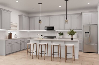 Sabino Kitchen 