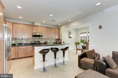 25447 Hopton House Terrace, Chantilly, VA 20152 - photo 5