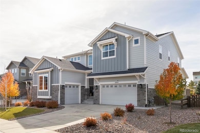 6843 S Vandriver Ct, Aurora, CO 80016 - photo 2