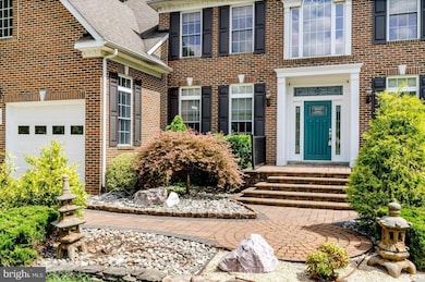 7401 Prospect Hill Ct, Glenn Dale, MD 20769 - photo 2