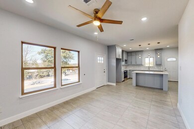 345 Western Lake Dr, Weatherford, TX 76087 - photo 6