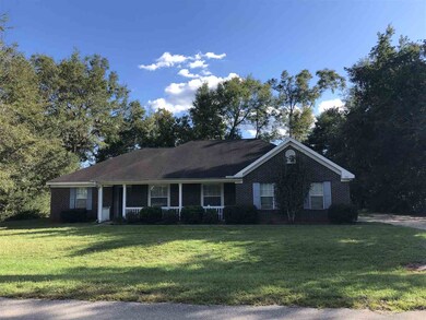 207 Duncan Dr, Crawfordville, FL 32327 - photo 3