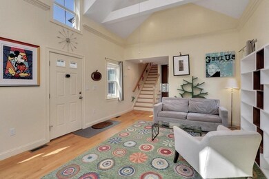 58 Clifton St unit 1, Cambridge, MA 02140 - photo 7