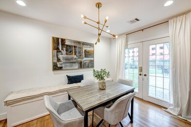 815 Sara Rose St, Houston, TX 77018 - photo 7