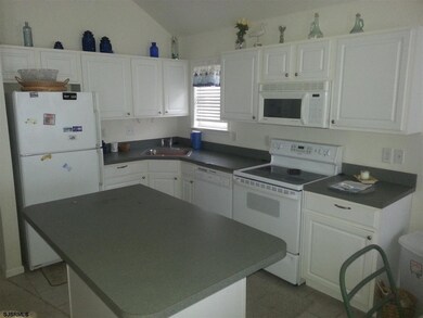 416 2nd St unit 2nd floor, Ocean City, NJ 08226 - photo 4