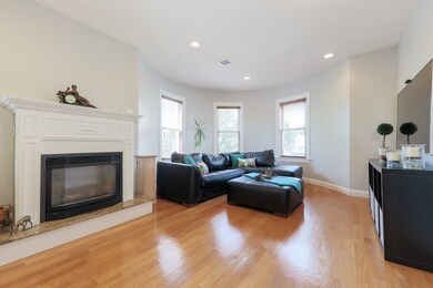 79 Van Winkle St unit 3, Dorchester Center, MA 02124 - photo 3