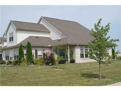 108 maple leaf condo side view