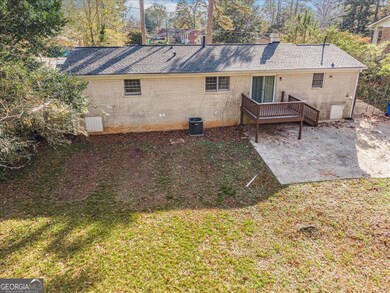 4066 Bontura Ct unit 3, Stone Mountain, GA 30083 - photo 6