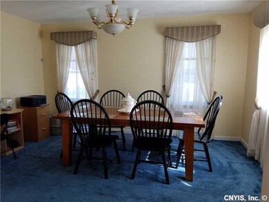 Dining Room.