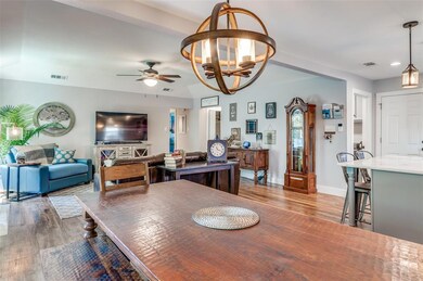 5632 Newman Dr, North Richland Hills, TX 76180 - photo 7