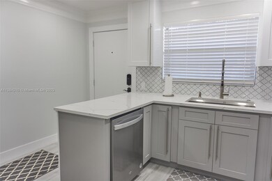 6095 N Sabal Palm Blvd unit 305, Tamarac, FL 33319 - photo 4