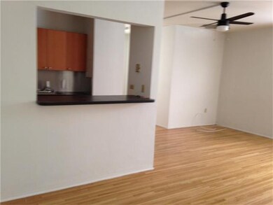 Interior Space/Layout