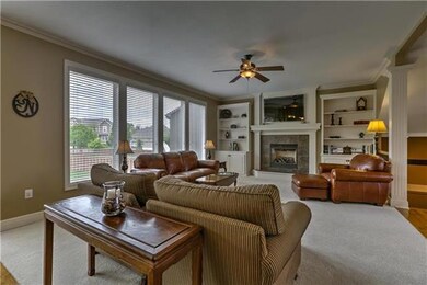 7012 Round Prairie St, Shawnee, KS 66226 - photo 5