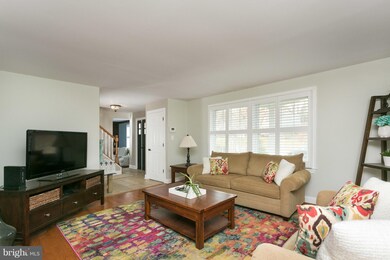 8347 Tally Ho Rd, Lutherville Timonium, MD 21093 - photo 5