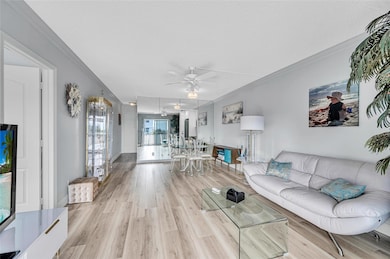 Leisure Sands unit 505, Fort Lauderdale, FL 33304 - photo 5