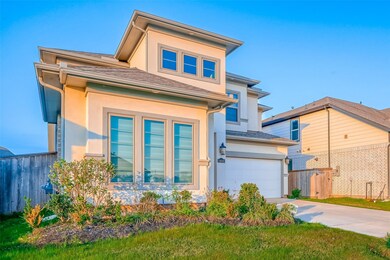 24006 Barnett Overlook, Richmond, TX 77469 - photo 6