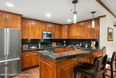 0075 Prospector Rd unit 8303-4, Aspen, CO 81611 - photo 6