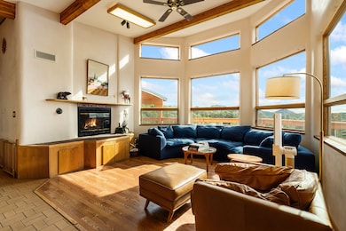 2140 Paseo Ponderosa, Santa Fe, NM 87501 - photo 2