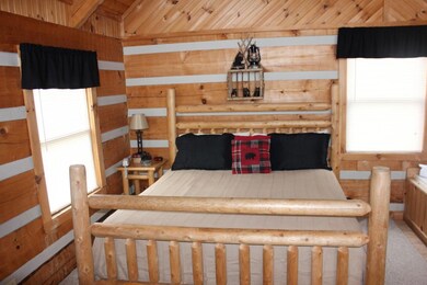 4 King Bed