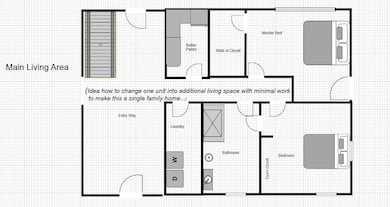 Lucky LN Unit redesign idea