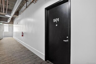 2000 Little Raven St unit 501, Denver, CO 80202 - photo 4