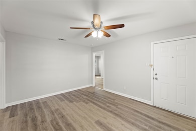 1406 Ridgeview St, Mesquite, TX 75149 - photo 4