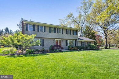 2 Manor Ridge Dr, Princeton Junction, NJ 08550 - photo 4