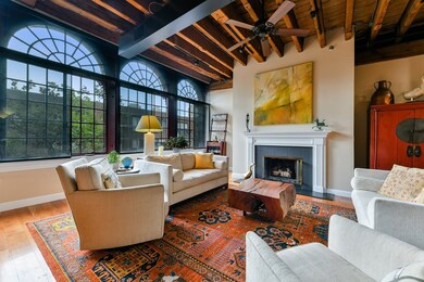 120 Fulton St unit 4B, Boston, MA 02109 - photo 3