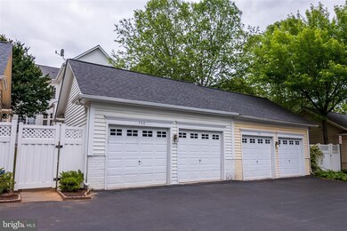 540 Gentlewood Square, Purcellville, VA 20132 - photo 2